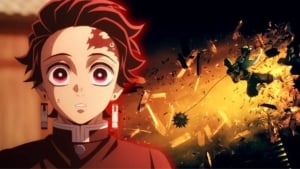 Kimetsu no Yaiba filmi Shimoliy Amerikada rekord o‘rnatdi