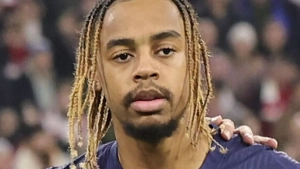 Barkola «Bavariya»ga o‘tmaydi, agent javob berdi