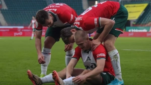 Batrakov explained Lokomotiv's spring failure