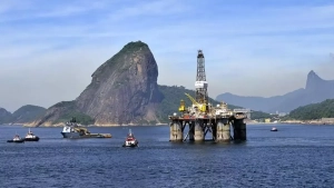 BP Braziliyada yangi yirik neft va gaz konini topdi