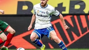 Glebov: "Dinamo"ning "Lokomotiv"ga qarshi natijasi qoniqarsiz