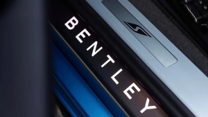 Bentley elektromobillarda dvigatel ovozi o'rniga jonli musiqadan foydalanadi