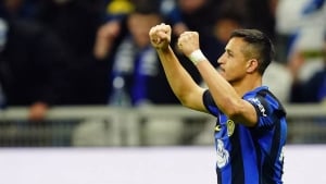 Aleksis Sanches Sevilyada o‘zini isbotlamoqchi