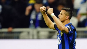 Alexis Sanchez wants to prove himself in Seville