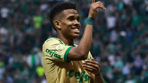 Estevao: Переход в Челси — для меня большая честь