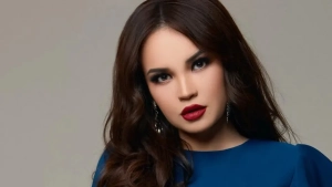 Gulsanam's Onam song was listened to 220,000 times in four days