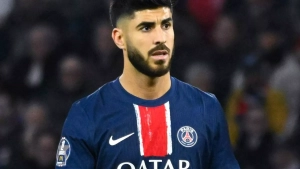 Fenerbaxche PSJdan Asensioni ijaraga olmoqchi