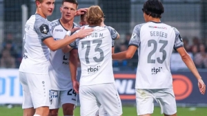 Korneev Baltika-Dinamo o‘yinidan kutilmagan natija kutmoqda