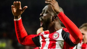 Liverpul Isak o‘rniga Yoan Vissani nishonga oldi