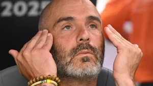 Mareska: The secret of Chelsea's victory in the Conference League