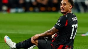 Noa Okafor Milan klubidan Leedsga o‘tmoqda