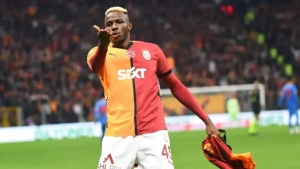 Big money is circulating around Osimhen's transfer — Turkey or Saudi Arabia?