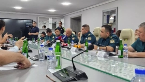 В Узбекистане будет внедрен искусственный интеллект для штрафов