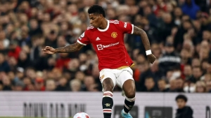 Reshford «Manchester Yunayted» uchun to‘liq kuch sarflashga tayyor