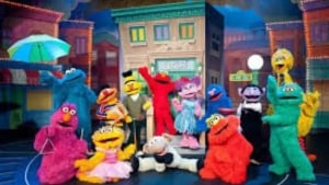 Sesame Street has moved to Netflix: New contract following Trump's decision