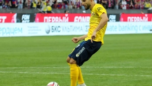 Sutormin is close to playing for "Krylya Sovetov"