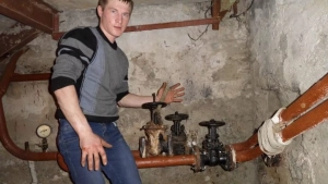 Toshkentda suvni yopishda norasmiy to‘lovlar ko‘paymoqda