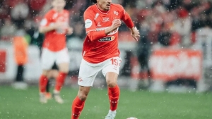 Xesus Medina Spartak bilan mashg‘ulotda, transfer kutilmoqda