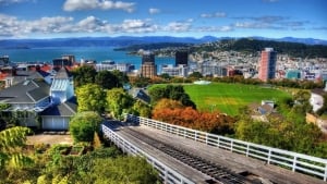 New Zealand is a leader in work-life balance