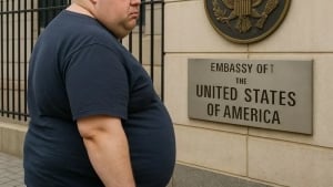 Migration policy in the USA may become stricter