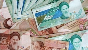 Four zeros removed from the rial in Iran