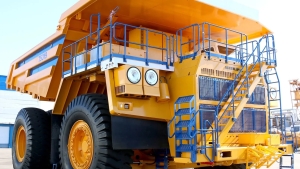 Rossiya va Belarus vodorodda ishlovchi yuk mashinalari ishlab chiqaradi