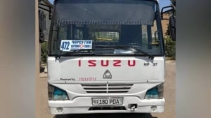 472-marshrut avtobusi holati tezkor tuzatildi