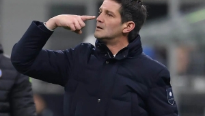 Dumfries and Calhanoglu are returning to training