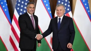 Shavkat Mirziyoyev General Motors bilan hamkorlikni muhokama qildi