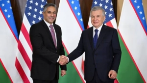 Shavkat Mirziyoyev General Motors bilan hamkorlikni muhokama qildi