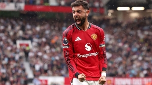 Бруну Фернандеш близок к переходу в соперничающий клуб «Арсенал»