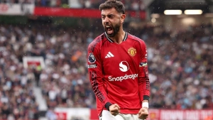 Бруну Фернандеш близок к переходу в соперничающий клуб «Арсенал»