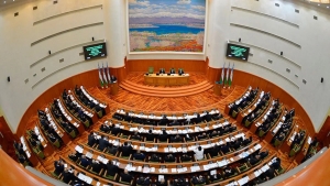 Uyushgan jinoyatchilik va bezorilik uchun jazolar ogirlashadi