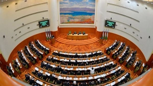 Punishments for organized crime and hooliganism will be toughened