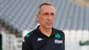 Saudi Arabia National Team Appoints New Head Coach