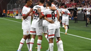 “Xaydenxaym” va “Shtutgart” o‘yini 3:3 hisobida yakunlandi