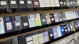 Smartfonlar bahorda 10-30 foizga qimmatlashishi mumkin