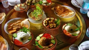 O‘zbekiston milliy oshxonasi tadqiqot ro‘yxatiga kirmadi