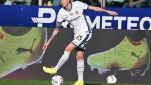 Chelsi Bastonini sotib olishdan bosh tortdi