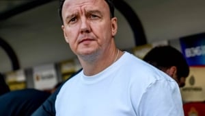 Cherchesov qaytdi: “Axmat” futbolchilaridan yangi kutishlar