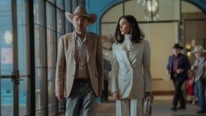 “Landmen” ikkinchi mavsumi rekord tomosha yig‘di