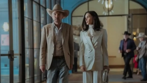 “Landmen” ikkinchi mavsumi rekord tomosha yig‘di