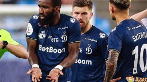 Dinamo yangi mavsumda chempionlik uchun kurashadi