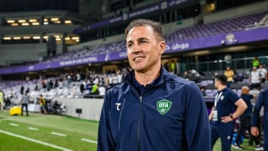 The Uzbekistan national team started a new phase in Dubai