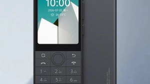 Xitoyda sunʼiy intellektga ega yangi tugmali smartfon taqdim etildi