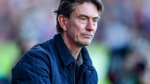 Frank: Son Xyon Min bilan xayrlashuv o‘yini oldinda