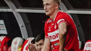 Litvinov: The match against lower-ranked teams will be difficult