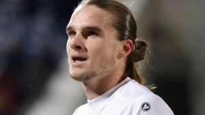 Sochi jamoasi Dinamoga qarshi ikki gol urdi