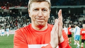 Stankovich jamoani tinchlantirib, g‘alabaga yetaklashi kerak