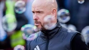 Ten Xag Bayyerdan kutilmaganda bo‘shatildi